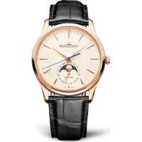 Jaeger-LeCoultre Master Ultra Thin Moon