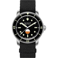 Blancpain Fifty Fathoms MIL-SPEC Hodinkee