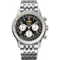 Breitling Navitimer 01