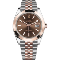Rolex Datejust 41