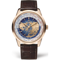 Jaeger-LeCoultre Geophysic Universal Time
