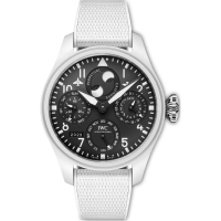 IWC Big Pilot Perpetual Calendar Lake Tahoe