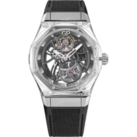 Girard-Perregaux Laureato Absolute Light
