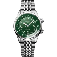 Longines Heritage Legend Diver
