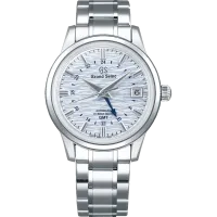 Grand Seiko Elegance GMT