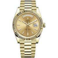 Rolex Day-Date 40