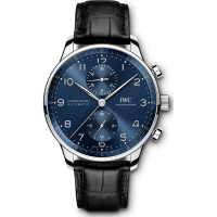 IWC Chronograph