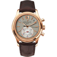 Patek Philippe Annual Calendar Chronograph