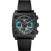 TAG Heuer Monaco Calibre Heuer 02