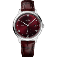 Omega De Ville Small Seconds Master Chronometer