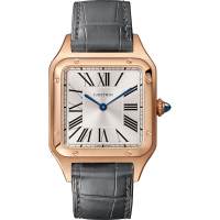 Cartier Santos Dumont