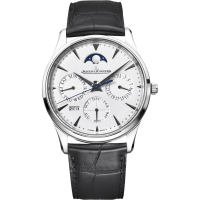 Jaeger-LeCoultre Master Ultra Thin Perpetual