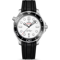 Omega Seamaster Diver 300M