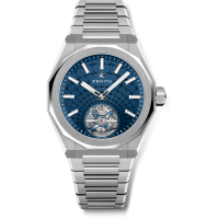Zenith Defy Skyline Tourbillon