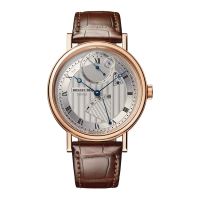 Breguet Classique Chronométrie