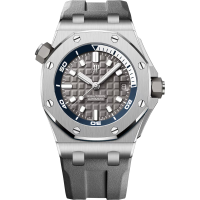 Audemars Piguet Royal Oak Offshore Diver