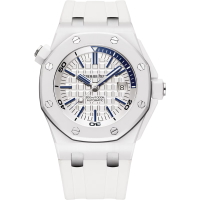 Audemars Piguet Royal Oak Offshore Diver