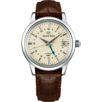 Grand Seiko Automatic Hi Beat 36000 GMT