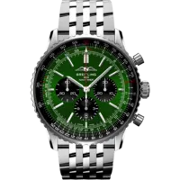 Breitling Navitimer B01 Chronograph