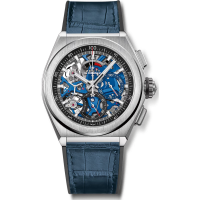 Zenith Defy El Primero 21