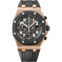 Audemars Piguet Royal Oak Offshore Chronograph