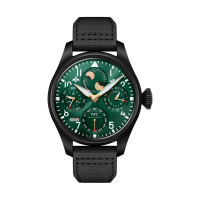 IWC Big Pilot's Watch Perpetual Calendar