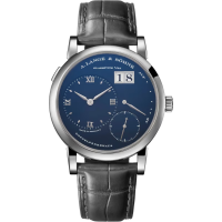 A. Lange & Söhne Lange 1
