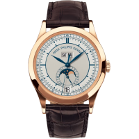 Patek Philippe Annual Calendar