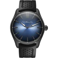 H. Moser & Cie. Pioneer Centre Seconds
