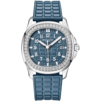 Patek Philippe Aquanaut