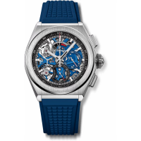 Zenith Defy El Primero 21
