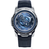 Ulysse Nardin Freak Cruiser