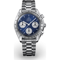 Omega Speedmaster Reduced Japan