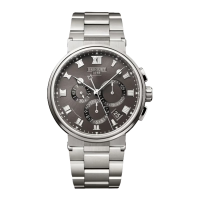 Breguet Marine Chronograph