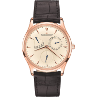 Jaeger-LeCoultre Master Ultra Thin Réserve De Marche