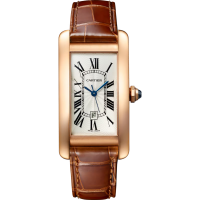 Cartier Tank Américaine