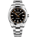 Milgauss