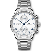 IWC Chronograph