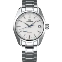 Grand Seiko Heritage Spring Drive