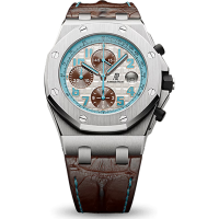Audemars Piguet Royal Oak Offshore "Montauk Highway"