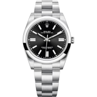 Rolex Oyster Perpetual 41