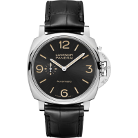 Panerai Luminor Due