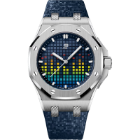 Audemars Piguet Royal Oak Offshore Music Edition