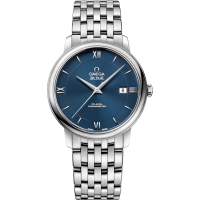 Omega De Ville Prestige Co-Axial