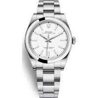 Rolex Oyster Perpetual 39