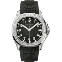 Patek Philippe Aquanaut