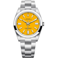 Rolex Oyster Perpetual 41