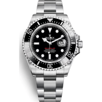 Rolex Sea-Dweller