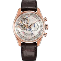 Zenith El Primero Chronomaster Power Reserve