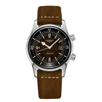 Longines Legend Diver Date